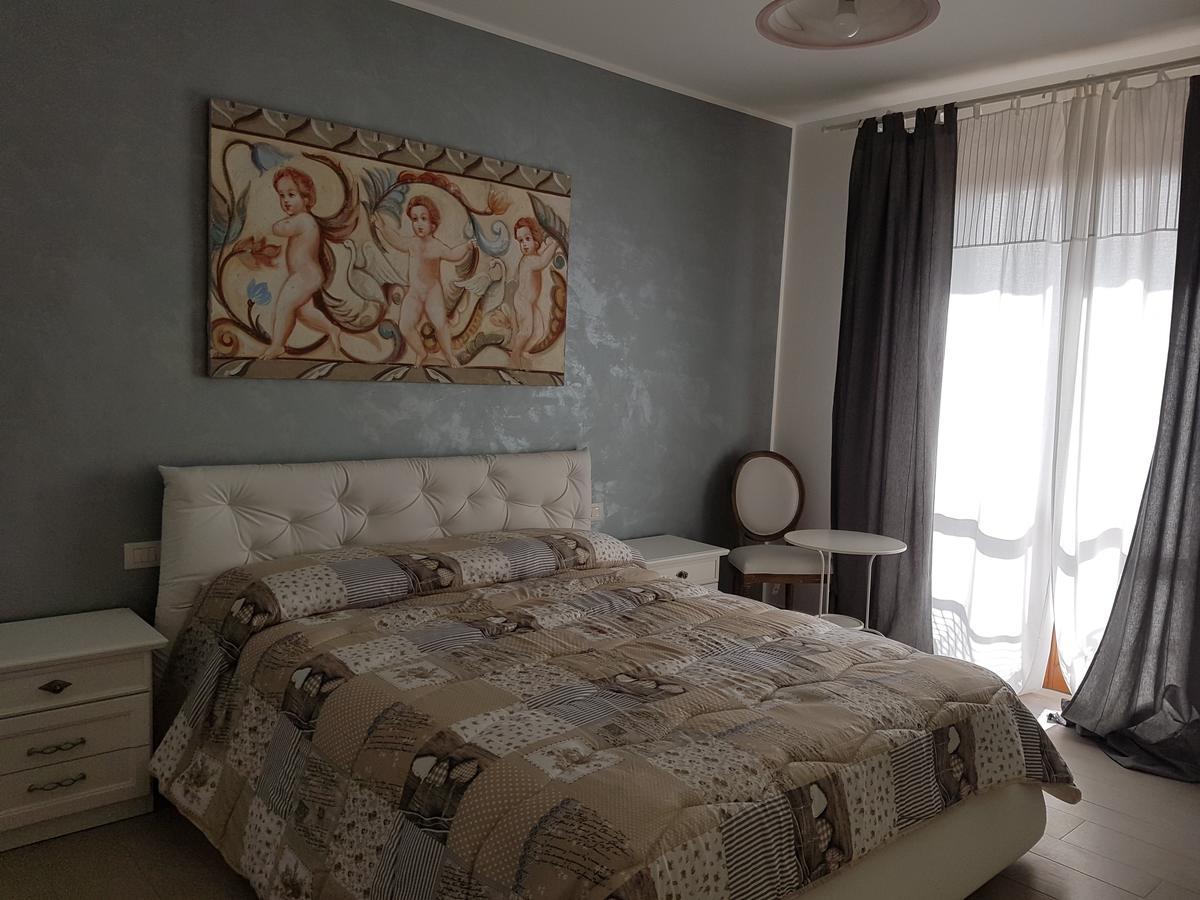 Akwaba Guesthouse Molino Ciccolini Εξωτερικό φωτογραφία