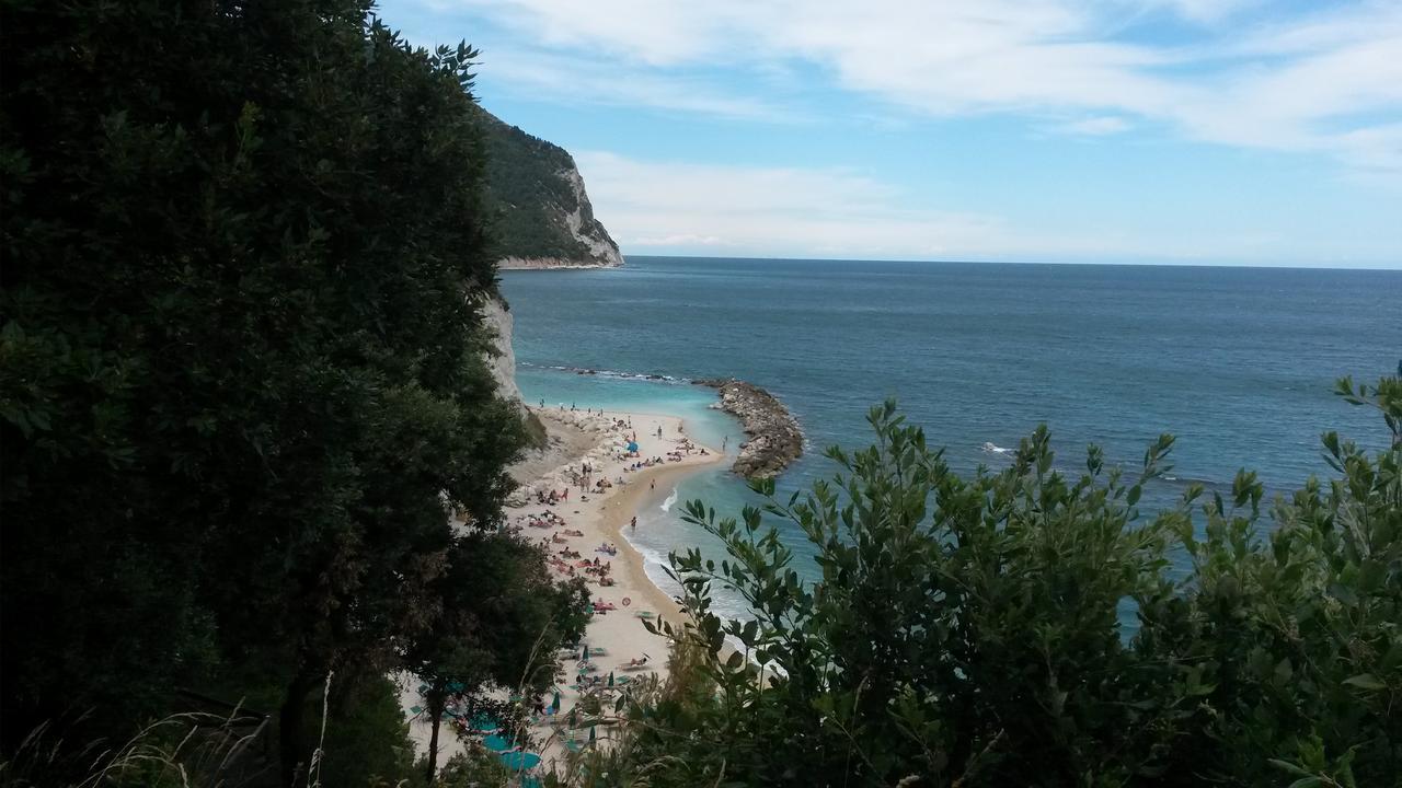Akwaba Guesthouse Molino Ciccolini Εξωτερικό φωτογραφία