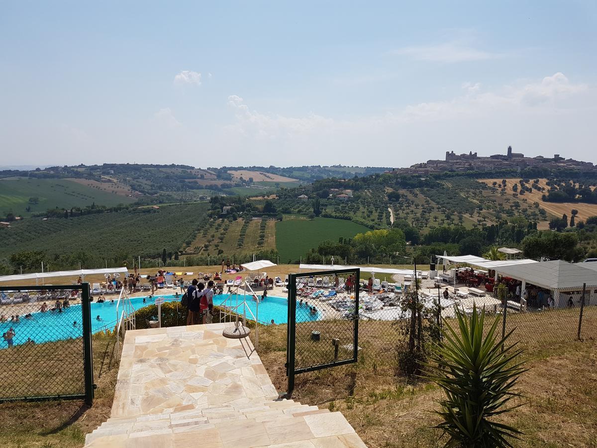 Akwaba Guesthouse Molino Ciccolini Εξωτερικό φωτογραφία