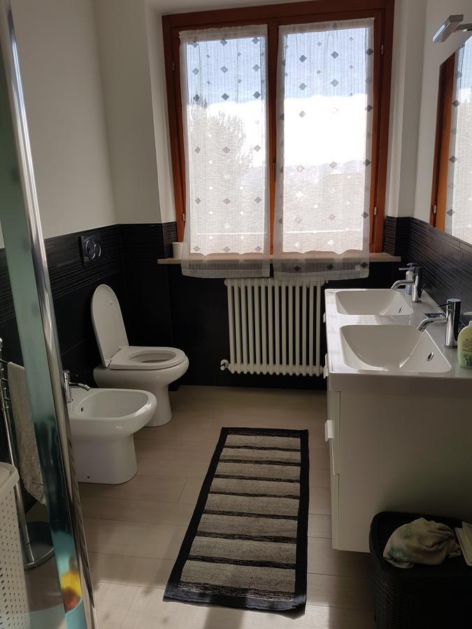 Akwaba Guesthouse Molino Ciccolini Εξωτερικό φωτογραφία