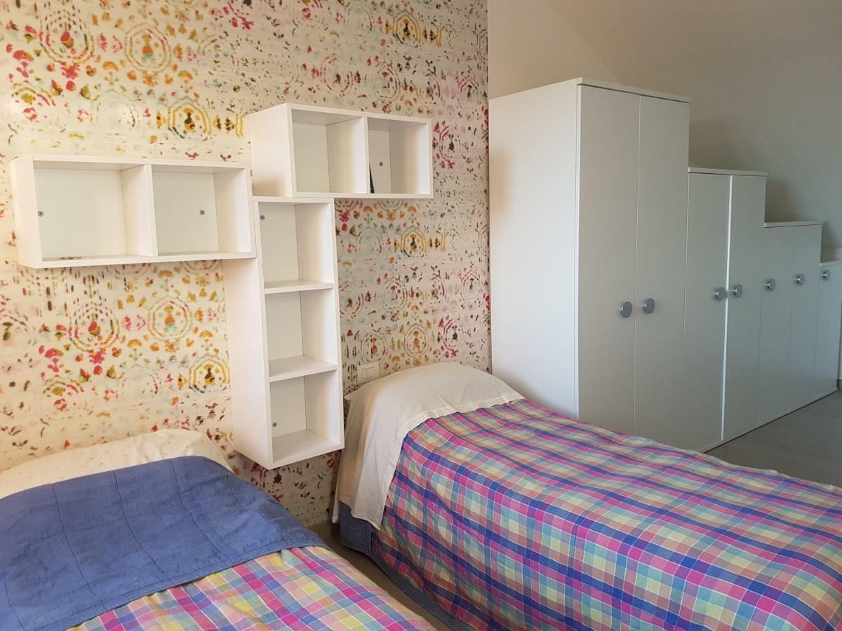 Akwaba Guesthouse Molino Ciccolini Εξωτερικό φωτογραφία