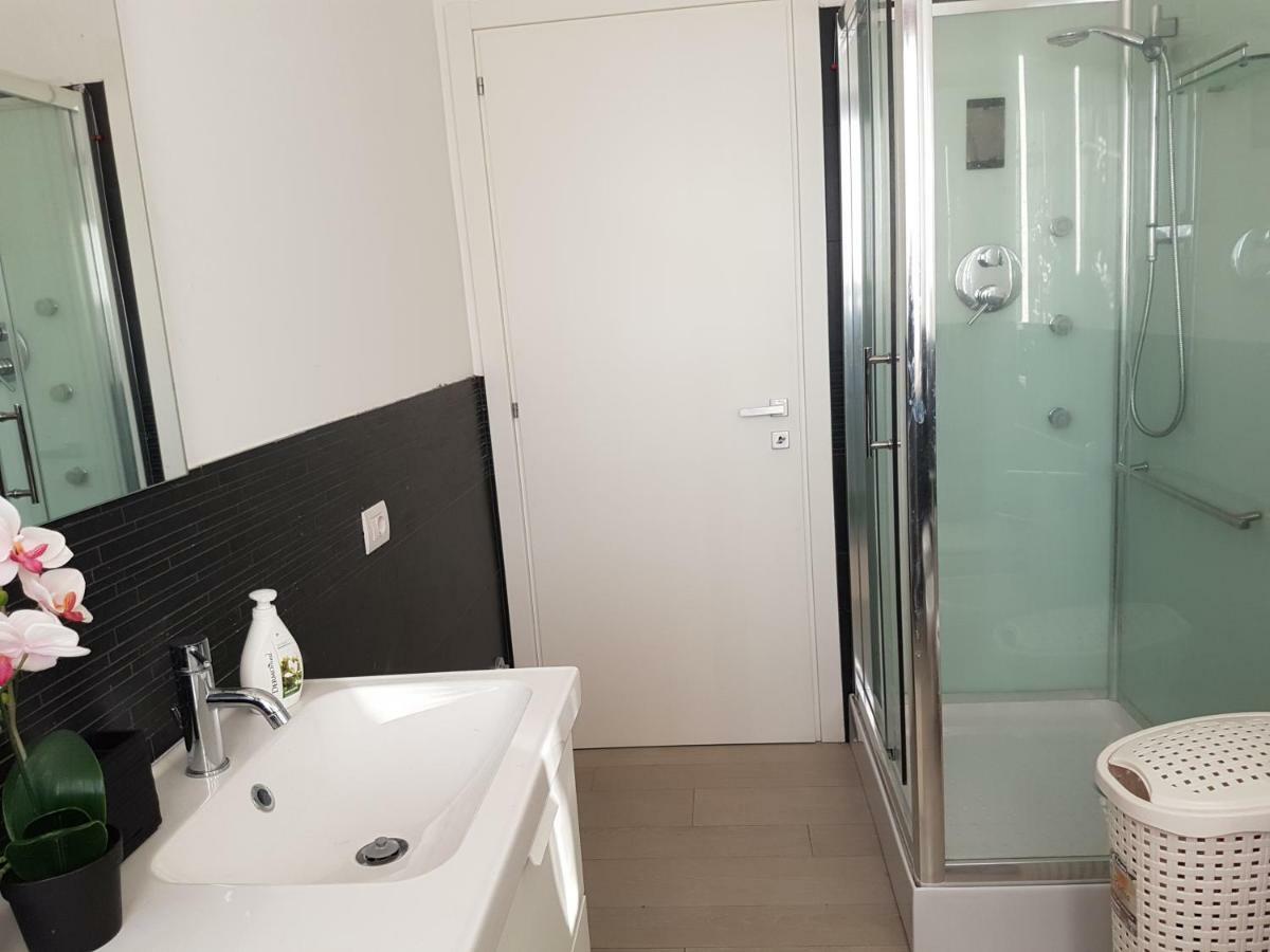 Akwaba Guesthouse Molino Ciccolini Εξωτερικό φωτογραφία