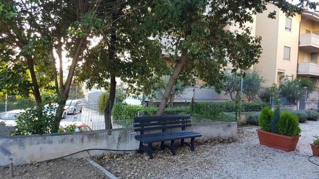 Akwaba Guesthouse Molino Ciccolini Εξωτερικό φωτογραφία